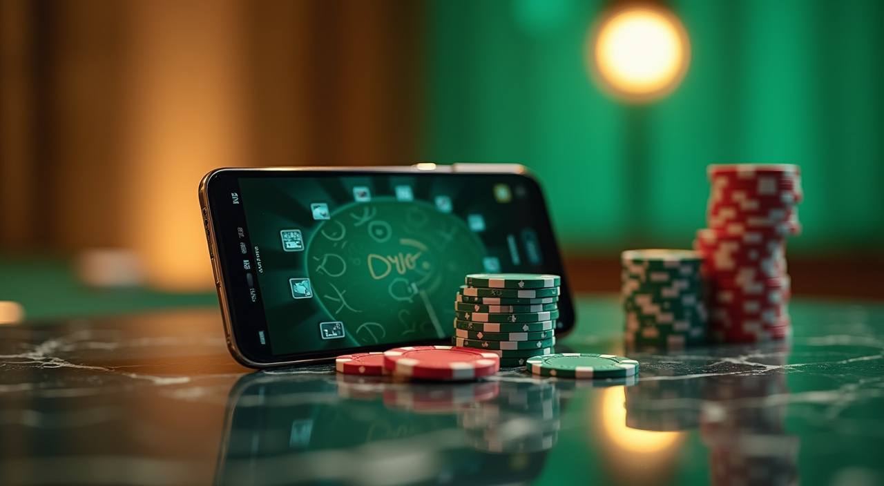 betus mobile gaming
