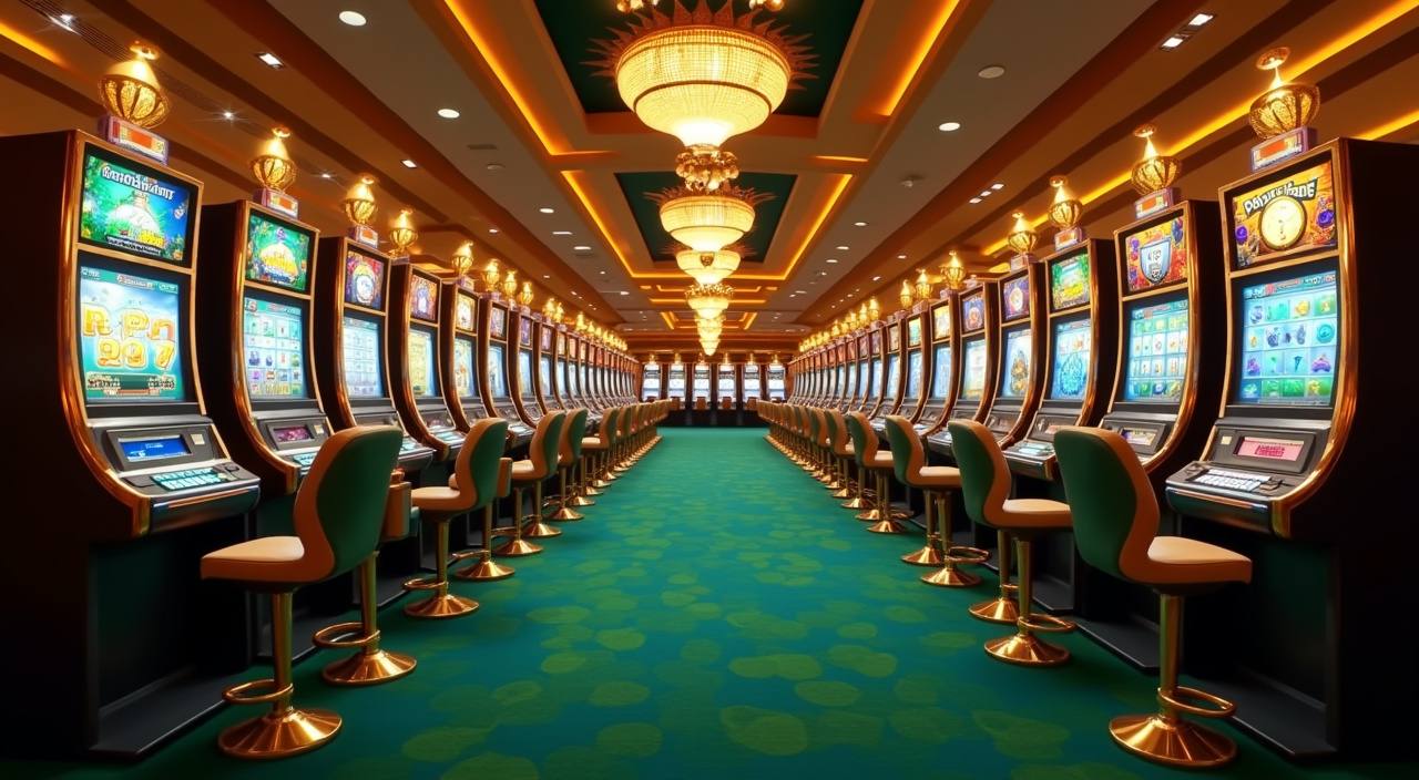 betus gaming platform