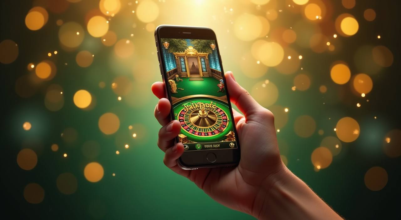 betus mobile gaming